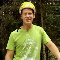 Sam Pilgrim to Race the Halo BDS